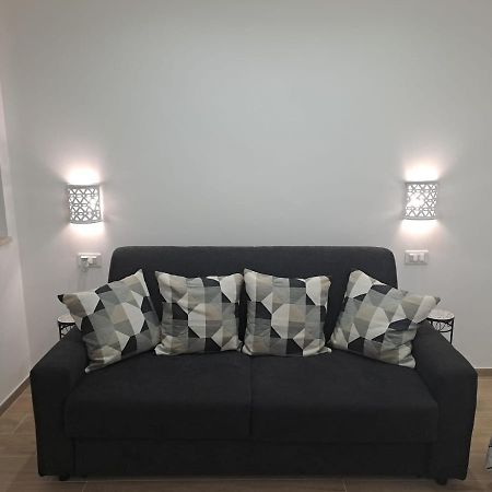 Casa Mazzini 110 Apartman Monopoli Kültér fotó