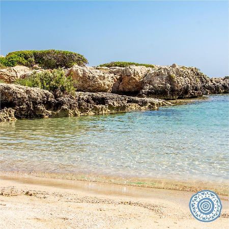 Casa Mazzini 110 Apartman Monopoli Kültér fotó