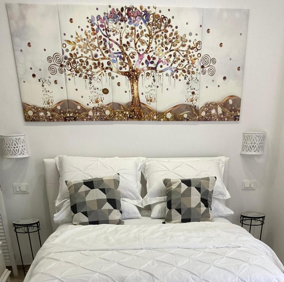 Casa Mazzini 110 Apartman Monopoli Kültér fotó