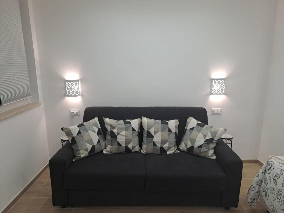 Casa Mazzini 110 Apartman Monopoli Kültér fotó