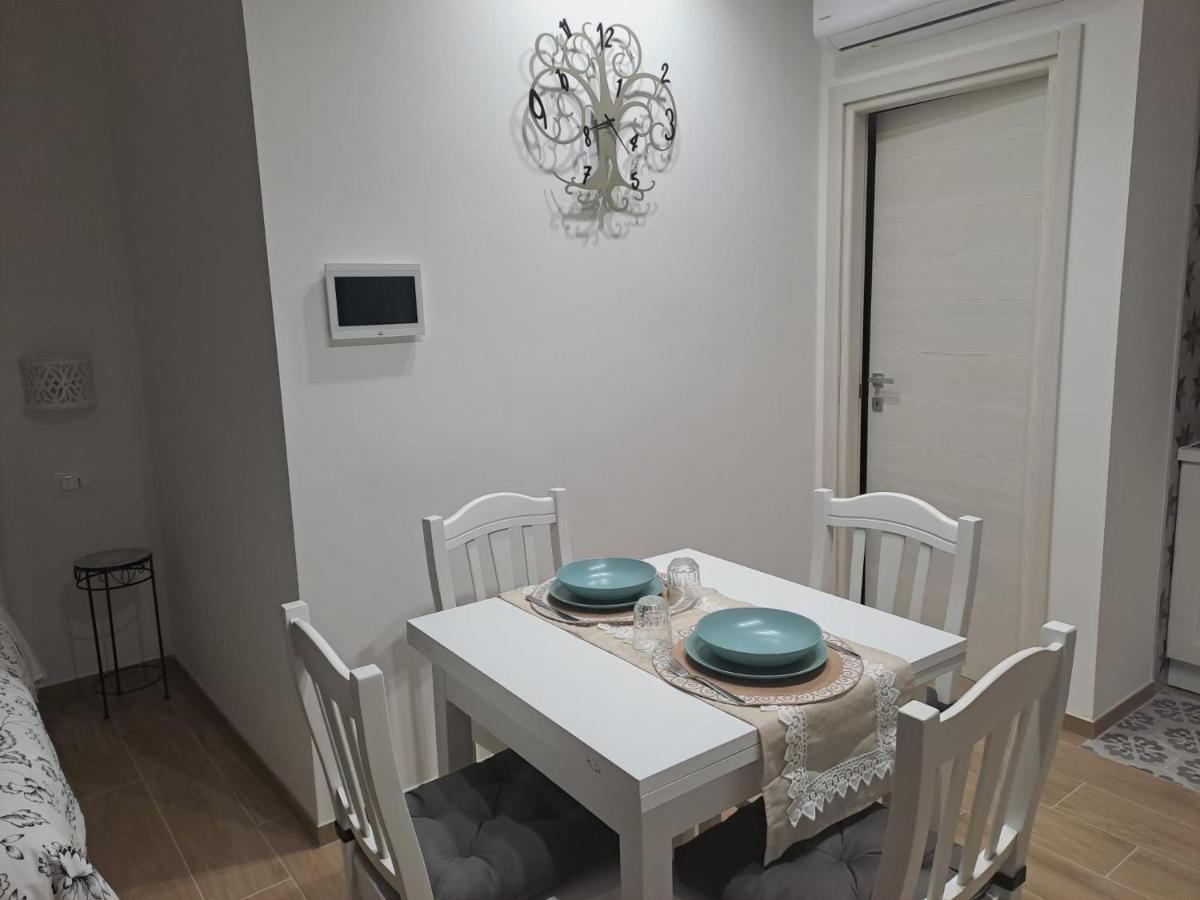 Casa Mazzini 110 Apartman Monopoli Kültér fotó