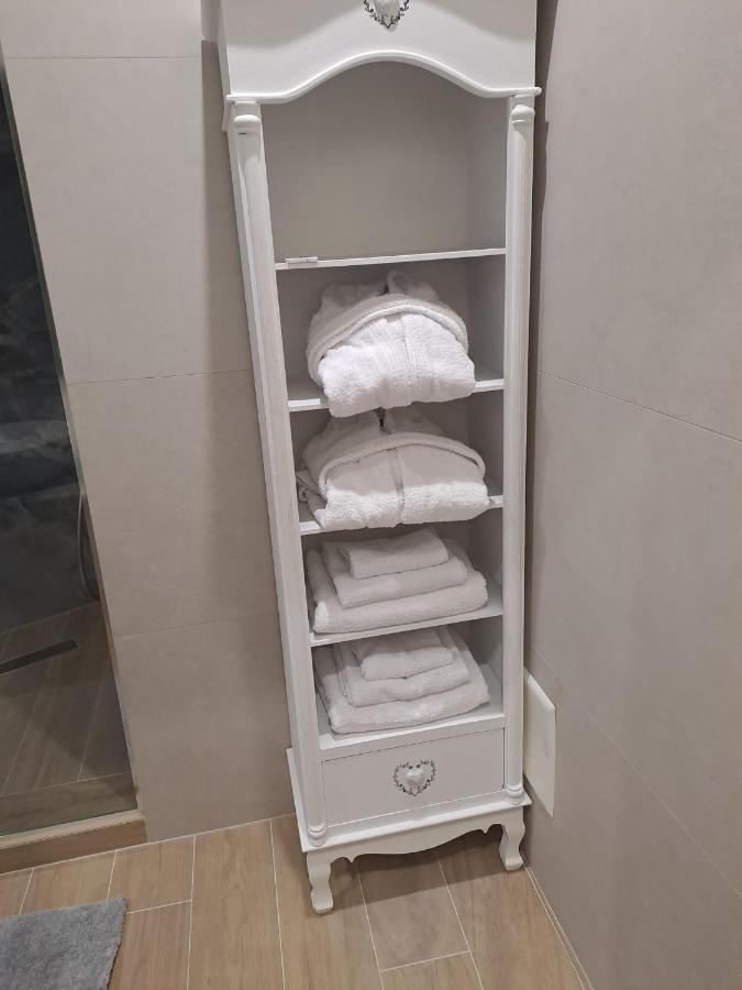 Casa Mazzini 110 Apartman Monopoli Kültér fotó