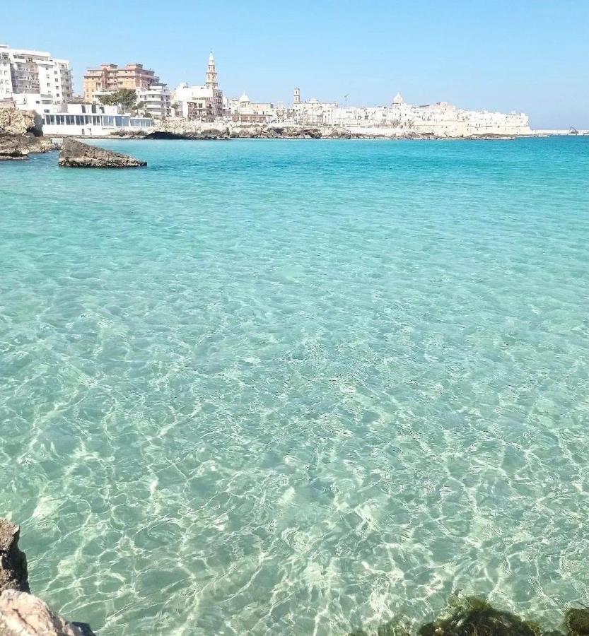 Casa Mazzini 110 Apartman Monopoli Kültér fotó